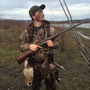 Meet your Posher, Jacob